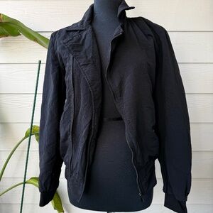 Zara Man | Black Style Jacket | Size S